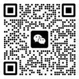 扫码加微信